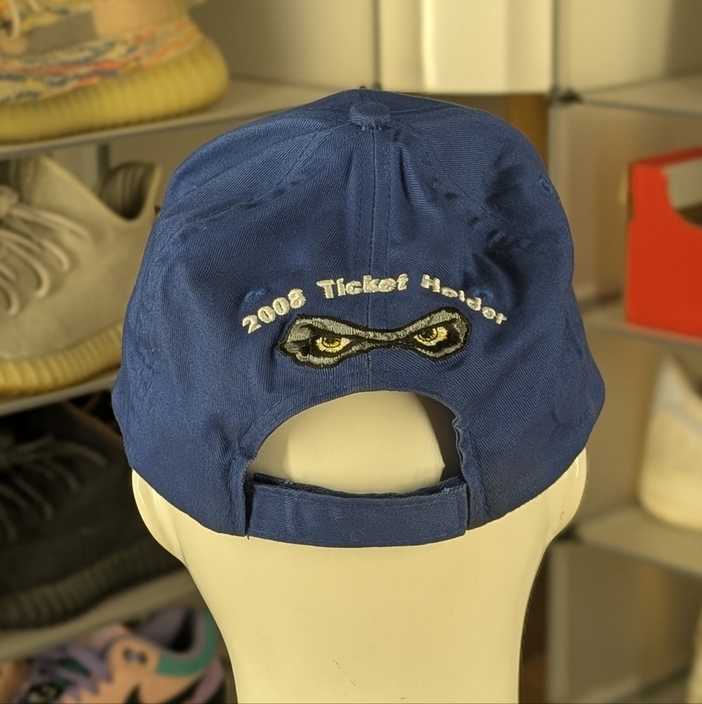 Lowe's Motor Speedway Racing Hat (OS) - Picture 3 of 8